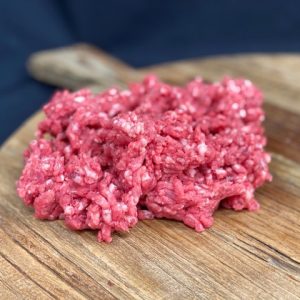 Welsh Wagyu Beef Mince