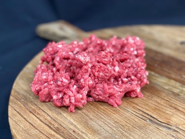 Welsh Wagyu Beef Mince