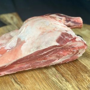 Hogget Shoulder on the Bone Min. 2kg