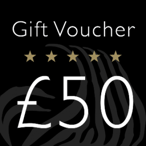 Gift Vouchers