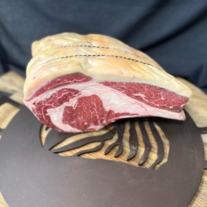 Welsh Wagyu Beef Rib On the Bone 2.4kg