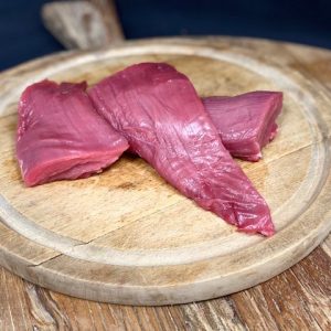 Native Breed Beef Fillet Tails Min. 340g **New**