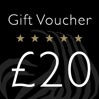 Gift Voucher Value £20.00