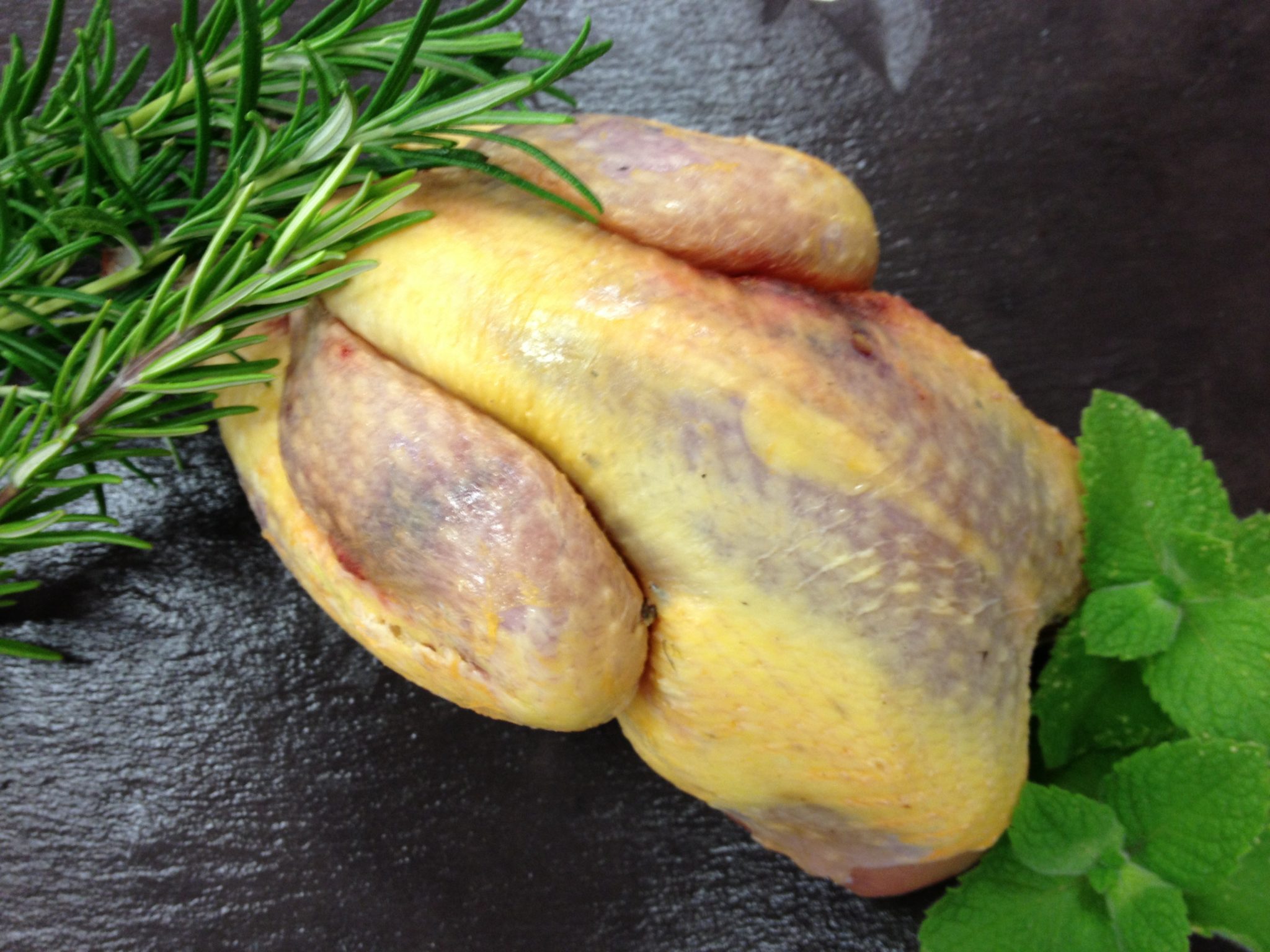 Pheasant (Oven Ready) Alternative Meats