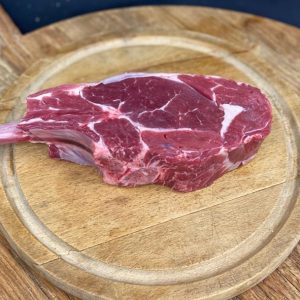 Rose Veal Cote de Veau Min. 600g+
