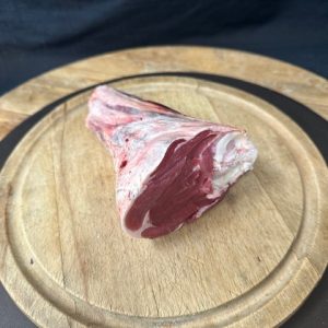 Mutton Shank - Dry Aged Min. 300g+
