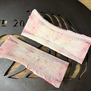 Native Breed Canoe Bones Min. 500g **New*