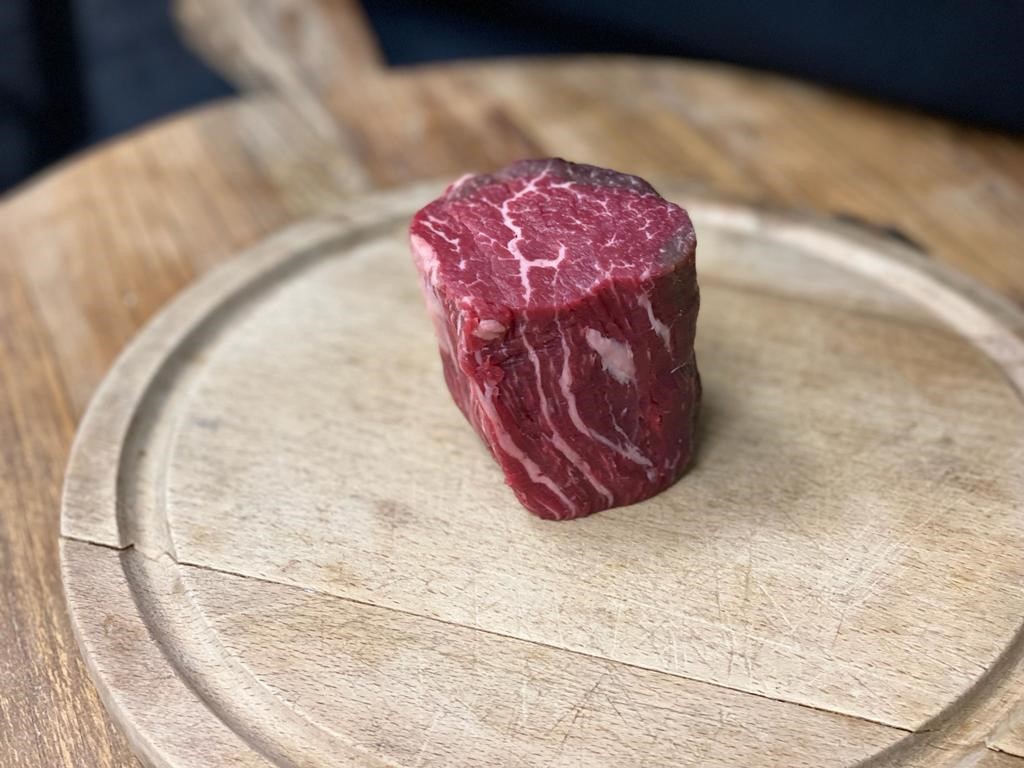 Dexter Beef Dry Aged Fillet Steak Min. 200g+ Alternative Meats