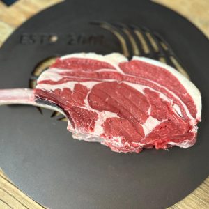 Native Breed Beef Dry Aged Cote de Boeuf Min. 800g
