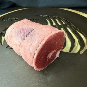 Rose Veal Brisket Min. 500g