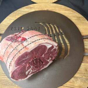Hogget Dry Aged Boneless Shoulder Min. 1.6kg **New**