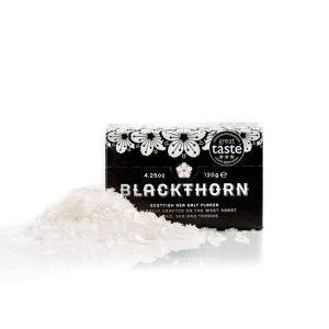 Blackthorn Sea Salt **New**