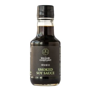 Smoked Soy Sauce 150ml