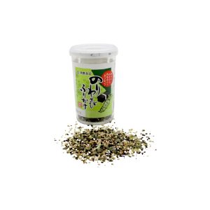 Urashima Nori Seaweed and Wasabi Furikake - 50g