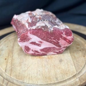 Mangalitza Pork Prime Rib Roasting Joint Min. 1kg **New**