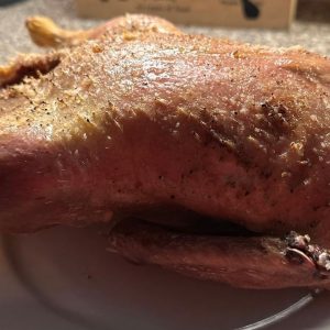 Summerhill Organic Duck Min. 2kg **New**