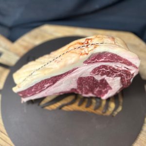 Welsh Wagyu Dry Aged Beef Rib On the Bone 1.8kg