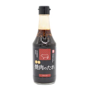 Yakiniku Barbecue Sauce - 300ml **New**