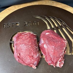 Mangalitza Pork Oyster Cheeks Min. 300g+**New**