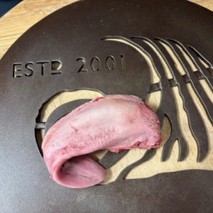 Mangalitza Pork Tongue **New**