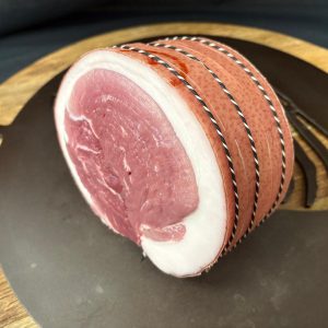 Iberian Duroc Pork Boneless Leg Joint Min. 1.7kg+**New**