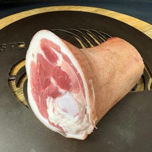 Iberian Duroc Pork Hock Min. 1kg+**New**