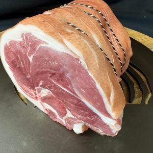 Iberian Duroc Pork Boneless Shoulder Joint Min. 2kg+**New**