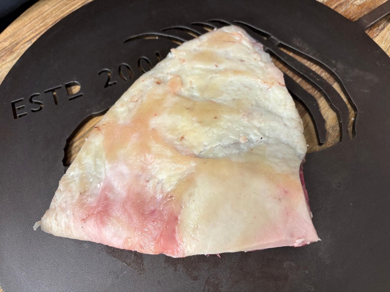 Welsh Wagyu Beef Dry Aged Picanha or Rump Cap Min. 680g+ **New** - Image 2